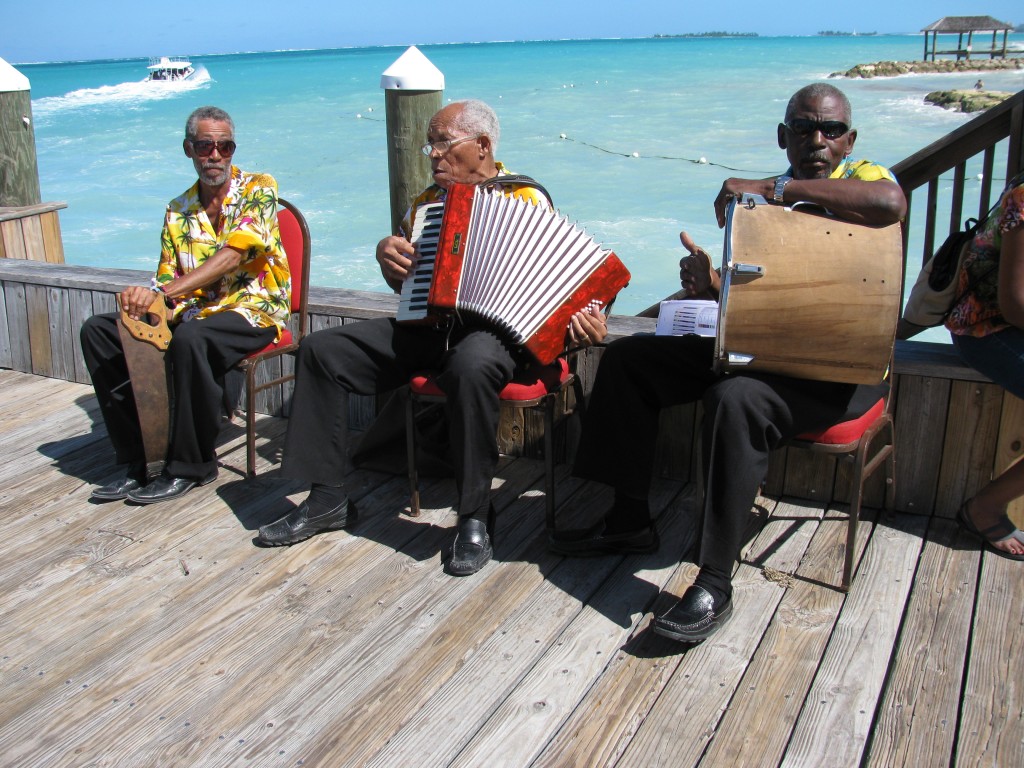 Sandals Royal Bahamian Private Island