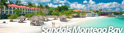 Sandals Montego Bay Resort