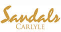 Sandals Carlyle